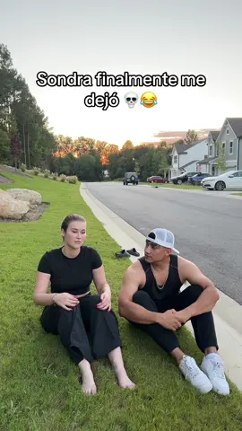 Se lleva y no se aguanta 😂
