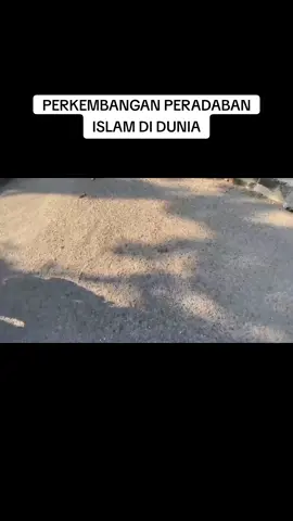 PERKEMBANGAN PERADABAN ISLAM DI DUNIA#smkn1blora #pai #viralvideo #blora #peradabanislam #tugaspai 
