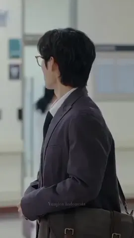 pesona reporter 🤓 #yunjion #lovenextdoor #kdramaedit #fypシ゚ 