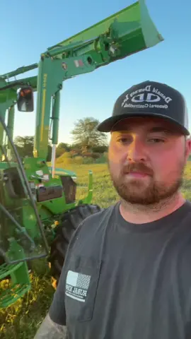 #stitch with @Cord Kelley thats impressive#bluecollar #heavyequipment #skidsteer #bobcat #operator #work 