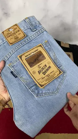 Celana Jeans Wrangler Standar #celanajeans #celanajeanspria #celanajeanswrangler 
