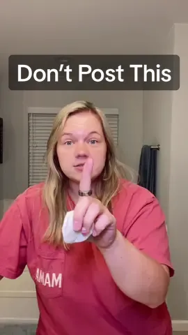 No. One. #contentcreator #contentcreatortips #motivation #funny #contentcreation #mom #MomsofTikTok 