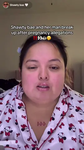 #foryou #foryoupage #fyp #drama #chisme #parati #teapage #viral #shawtybaeofficial #shawtybaeofficial #shawtybaelive #shawtybaelives #shawtybaebaddie #richboycardy #willito #wendyortiz #pregnant #embarrassing 