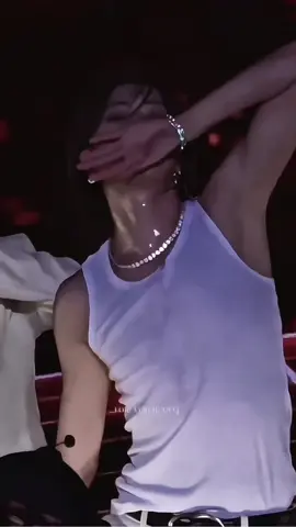 ความ HOT 🔥 มัดกล้ามน้อยๆ #HARUTO #watanabeharuto #treasure #treasure_yg #fypシ゚ 