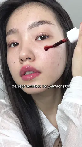 perfect skin with this! cobain guys 🫶🏻 #PeelingSolution #G2GPeelingsolution 