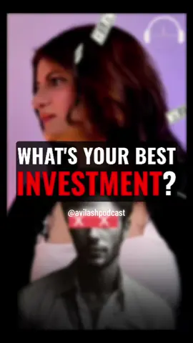 Discover inspiring stories and expert advice on life in Canada! Whether you're an immigrant, student, or entrepreneur, our content offers valuable insights to help you succeed.  FULL PODCAST ON YOUTUBE @AvilashPodcast #canadianimmigrantlife #realestatecanada #canadacuccess #avilashpodcast #rishabpodcast #avilashvlog #theavilashpodcast #punjabi #india #canada @Avilash Vlog 