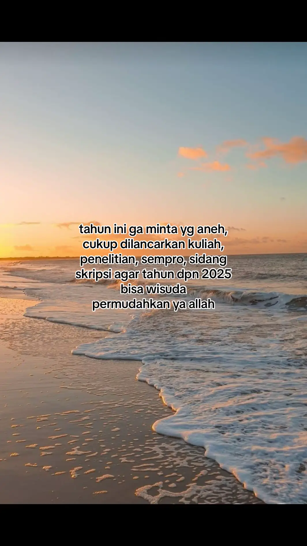 #quotes #berandatiktok #berandafypシ #kuliah #semesterakhir #diewithasmile 