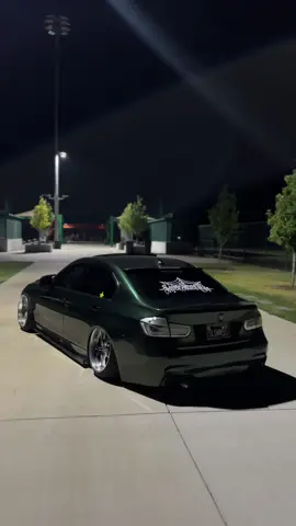 less rear camber more front camber next  #fyp #bmw #stance #static #f30 