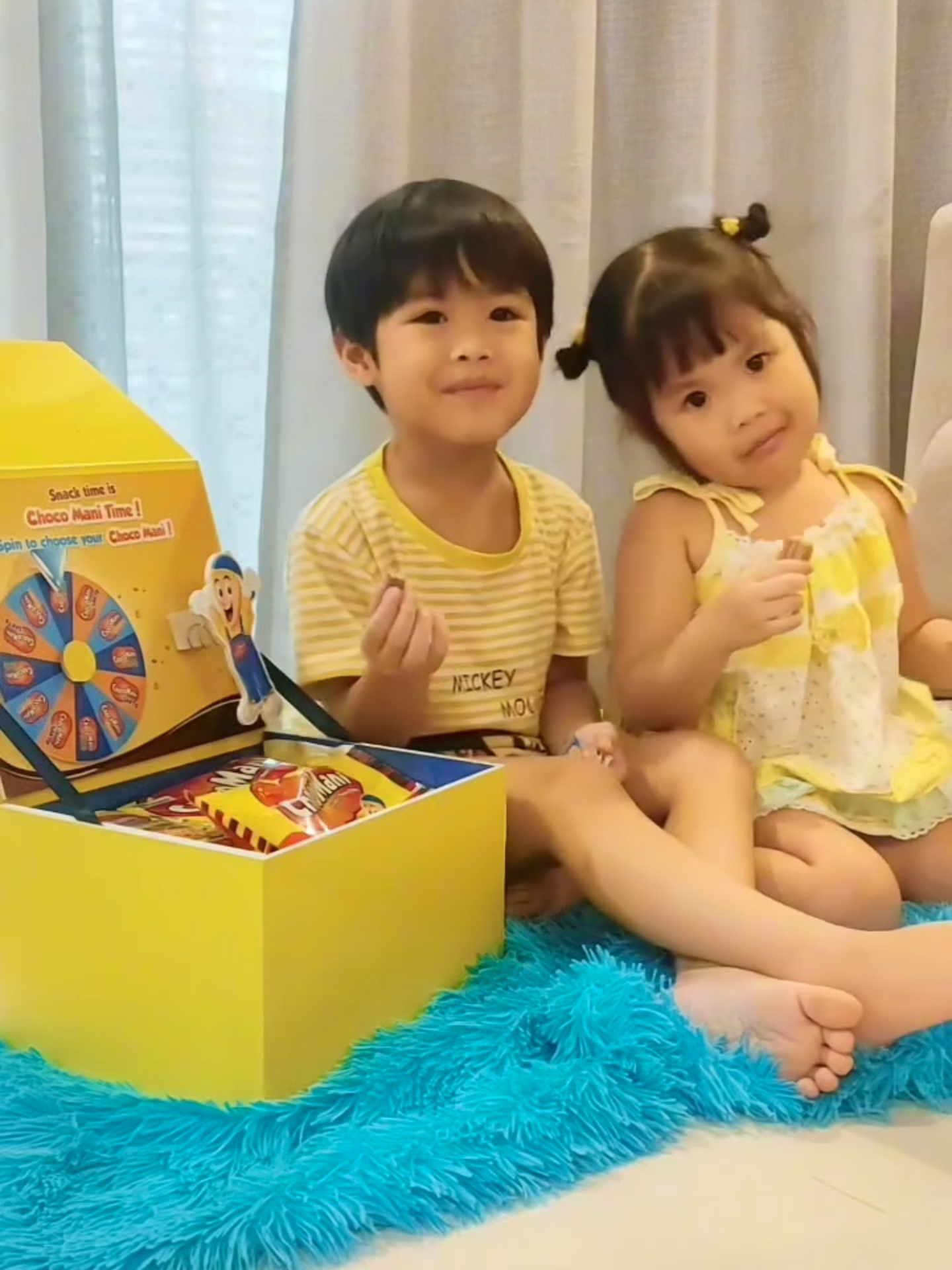 Gayahin sila Jacob at Mimi and turn study time into #ChocoMani time para mas masaya ang bonding niyo nila bulilit! #fyp#foryoupage#ChocoMani#peanutsokopeanutsaya #chocolatesnack #kiddiesnack #filipinosnack #foodietok #foodietiktokph #momsontiktok