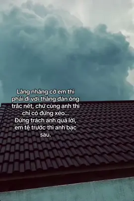 dung trach…#xhtiktok #fyp #tamtrang #emte 