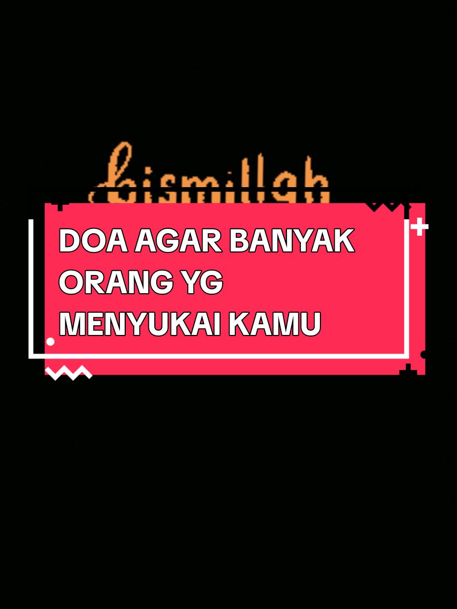 DOA AGAR DISUKAI BANYAK ORANG ,semoga bermanfaat #doa  #sholawat  #viral  #hidanurri 