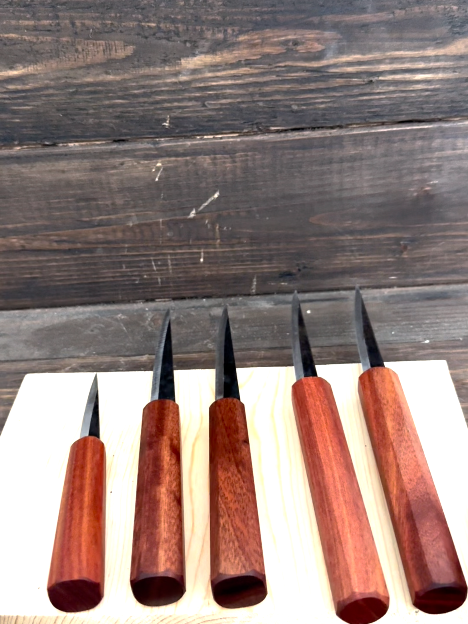 Most liked comment gets this pear wood scoop for free (within the US)