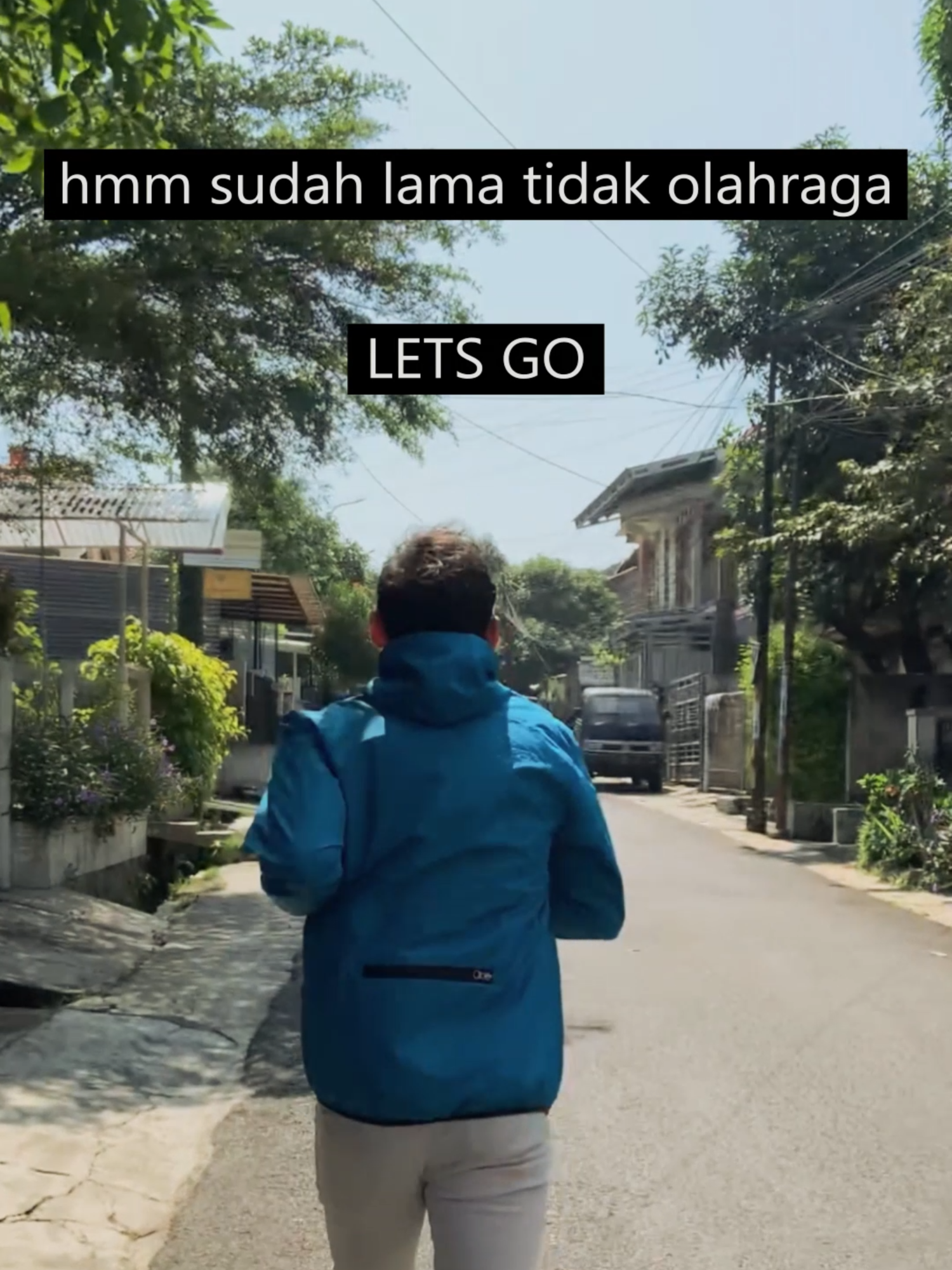 Ekspektasi vs realita 😁 Jangan lupa rutin olahraga ya gusy #jaket #jaketolahraga #jaketolahragaparasut #jaketspring #outfitideas #fashion #eresteco #eresteofficial