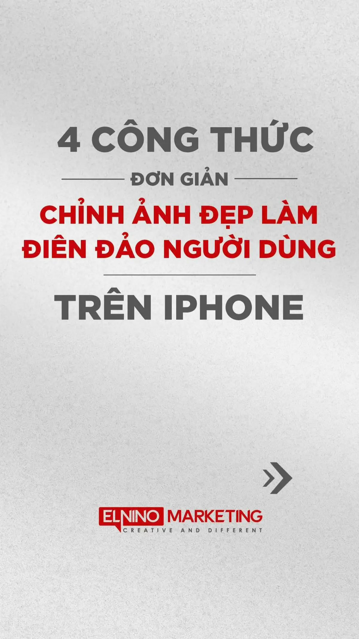 Cách để tăng tình cảm nam nữ, tình bạn, và tình đồng nghiệp là mang lại cho nhau những bức ảnh đẹp. Chúc các bạn thành công! #elnino #marketing #software 