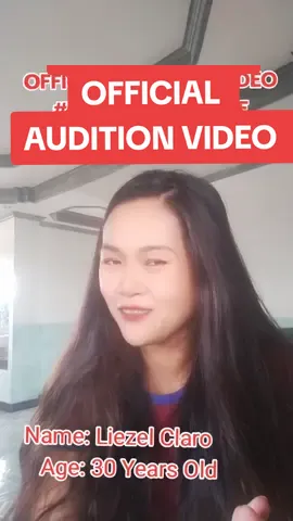 @rbigsistershouse Official Audition Video  Name: Liezel Claro Liberato  Age: 30 Years Old Location: Kalinga Tabuk City  Medjo my Kaba Pero Kinaya Para SA Pangarap 🙏..  To God be the Glory 🙏   @rosmartan #rmansion #Rmansionhouse #rmansionhouseaudition 