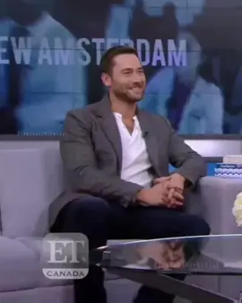 MONDAY ☕ #ryaneggold #mancrushmonday #mondaymotivation #theblacklist #tomkeen #newamsterdam #maxgoodwin 