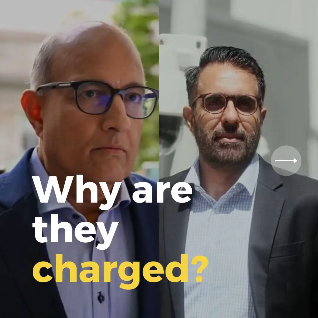 Why are they charged? And why are their cases being heard in different courts? #fypsingapore #fypsingapore🇸🇬 #tiktoksingapore 