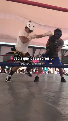 #boxing #boxeo #sueños #sabiaqueibasavolver #boxeotiktok #box #mentalidaddeportiva #sueñosymetas #mentalidad 
