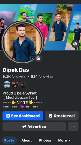 #facebook #dipok510 #tiktok 