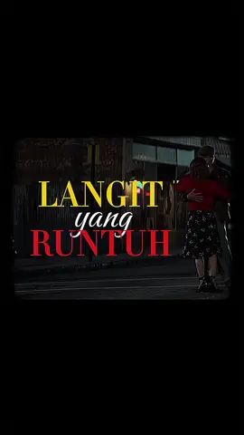 Langitruntuh - .Feast @.Feast #feast #langitruntuh #thenotebook #membangundanmenghancurkan 