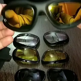 Ride in Style! Polarized Motorcycle Sunglasses for Clearer Vision #Ride  #Sunglasses  #Vision