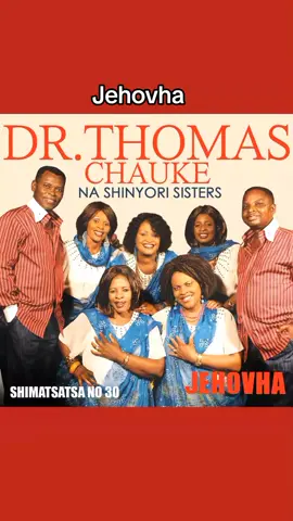 Jehovha - Shimatsatsa No.30 -Dr Thomas Chauke Na Shinyori Sisters  #071tsh #hlamedi #Bibleverses #Gospel #Gospelmusic #God #Jesus #Bible #CapCut #Prayer 