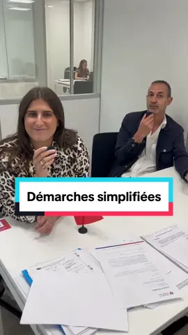 Optez pour Démarche Française et accélérez vos démarches de naturalisation en toute simplicité ! 💙🤍❤️ #naturalisation #démarchesadministratives #accompagnement #titredesejourfrance 