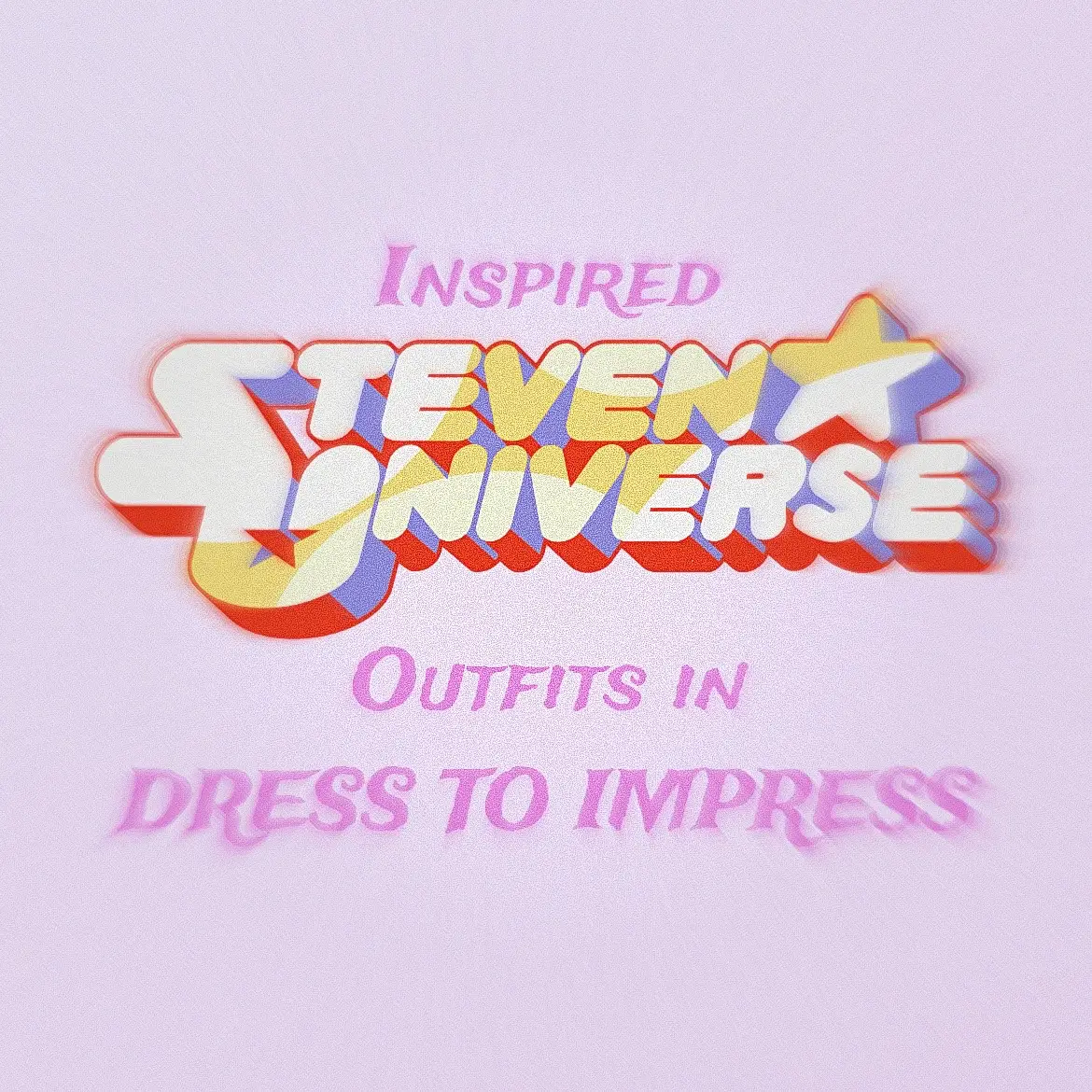 first post ! hope you enjoy <3 #dresstoimpress #roblox #edit #dtiroblox #dti #fyp #stevenuniverse #steveuniverseedit #outfit 