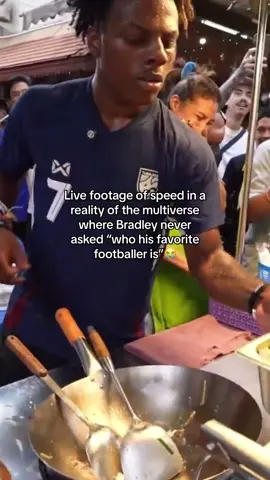 We Got Speed Cooking Street food in Thailand 😭🙏 🇹🇭 #ishowspeedlive #ishowspeed #ishowspeedsoutheastasiatour #thailand #soeedinthailand 