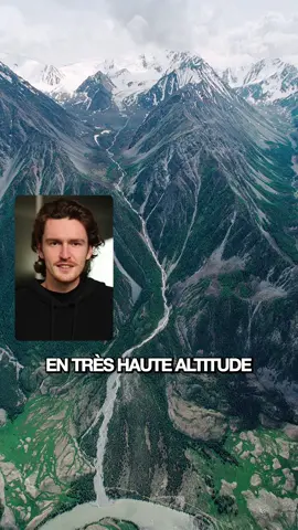 Les magnifiques images de Georg Gerster. 