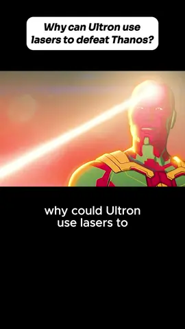 #foryou #fpy #tiktok #marvel #thanos 