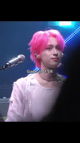 princess rockstar #gaon #xdinaryheroes 