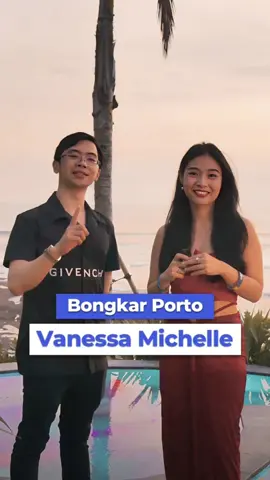 Kemarin udah cowok-cowok, sekarang giliran kita bongkar porto crypto girl satu ini! Ternyata, Vanessa hold banyak memecoin loh!🤣🤣 Yok tonton sampe habis!!