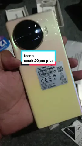 tecno spark 20 pro plus #tecno #spillbawaberkah #racuntiktok #fypシ゚viral #gadget 