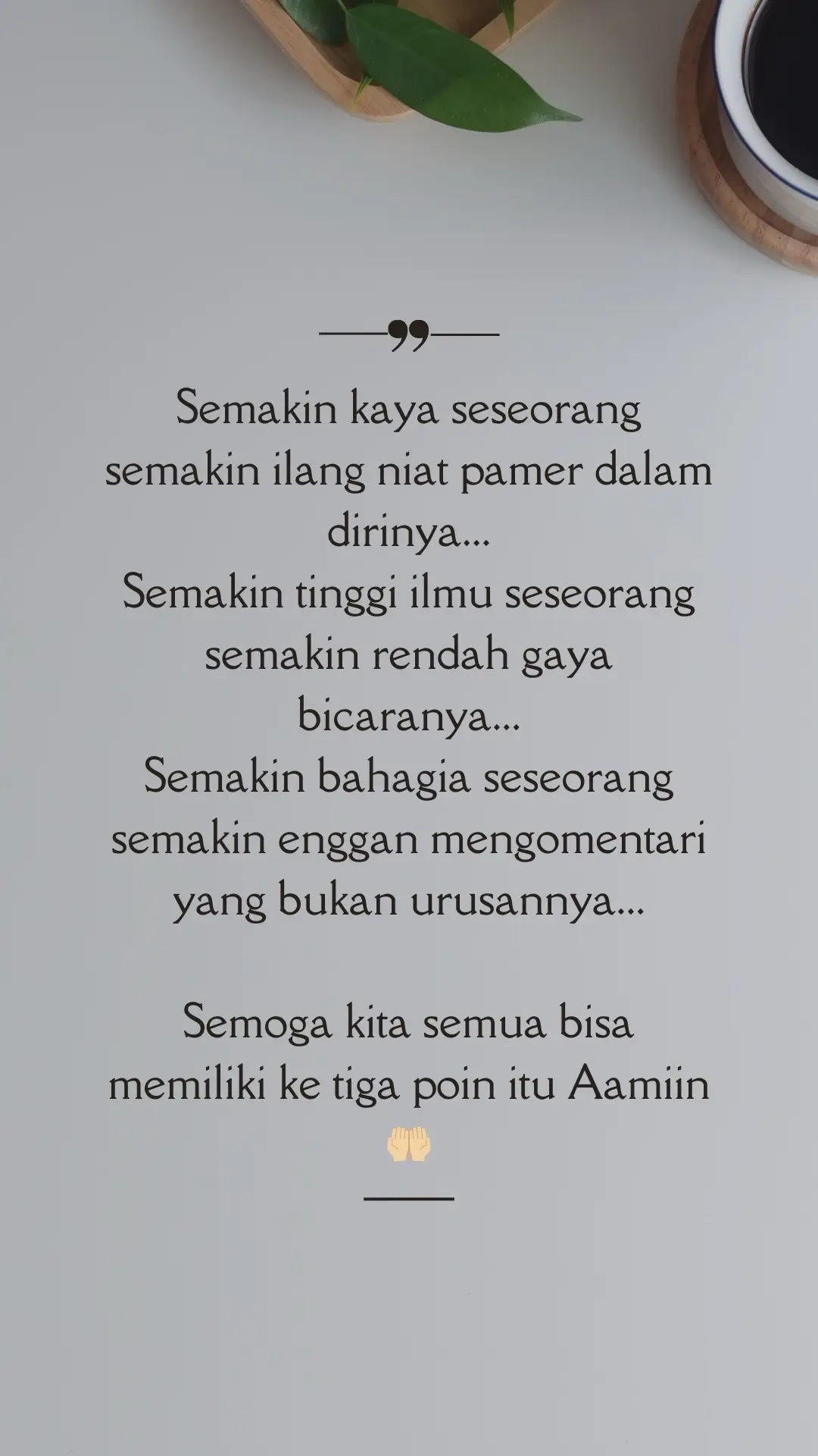 Self Reminder #selfreminder #muhasabahdiri #hijrah #hijrahyuk #fyp #qoutes #qoutes #motivasihidup #fypシ゚viral #quotesaesthetic #quotestory #tiktok #fyppppppppppppppppppppppp #viral #motivation 