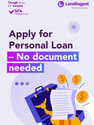 Fast and easy loan application process! Same day approval. Apply for multiple lenders now!