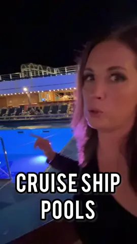 I’m always curious about the most random things, and here’s what I learned about cruise ship pools.  #cruise #cruiseship #cruisetok #cruiselife #cruiser #travel #traveltiktok #cruisewithme #cruisetips #cruisetipsandtricks #cruisehacks #vacation #cruiseships #cruisecontent #cruisingcontent #cruisevacation #cruiselover #cruiseblogger  #firsttimecruiser #cruisequestions #cruisefacts #goingonacruise #crusingtok #cruiseessentials #traveler #royalcaribbean #carnivalcruiseline #choosefun #virginvoyages #norwegiancruise #hollandcruise #hollandamericaline #disneycruiseline #msccruise #princesscruises #carnivalcruise 
