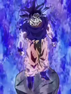 تصميم غوكو الغريزه الفائقة بي الالوان #gokuedit #color #dragonballsuper #foryoupage #edit #viral #gokuultrainstinto #goku_ld 