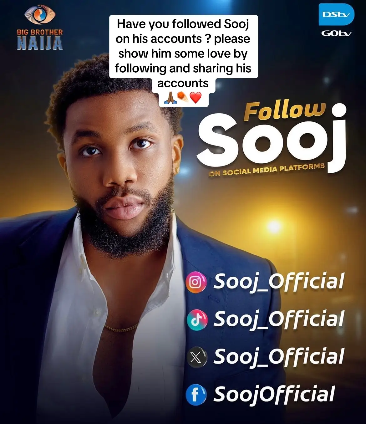 #sooj #bbnaijaupdate #bbnaijaupdates #legendsofsooj #bigbrothernigeria #solly #tiktoknigeria🇳🇬 #sama28 #bigbrotherallstars #bigbrothernolooseguard #bbnaija #foryoupage #bbtitans #amapiano #fyp #trending #viral 