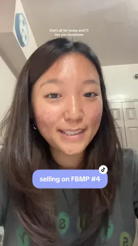 Day 4/7) pricing your items is def challenging but also please consider how much you have used it for!  #creatorsearchinsights #facebookmarketplace  #sellingonfacebookmarketplace  watch day 3 here ⭐️ @life of esther ₊˚ෆ 