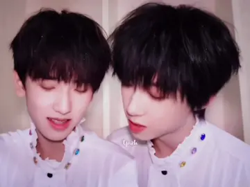 #fypシ #yangbowen #zuoqihan #wenhan #duongbacvan #takyham #vanham #tf家族四代 