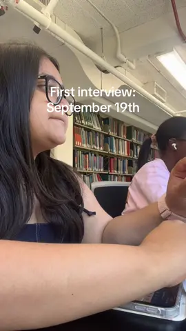 As interview season starts just a reminder how different timelines can be and not to get caught up in dates, they are all over the place! #fyp #viral #trend #trending #medicalstudent #medicalschool #premed #premedadvice #medschoolapplication #motivation