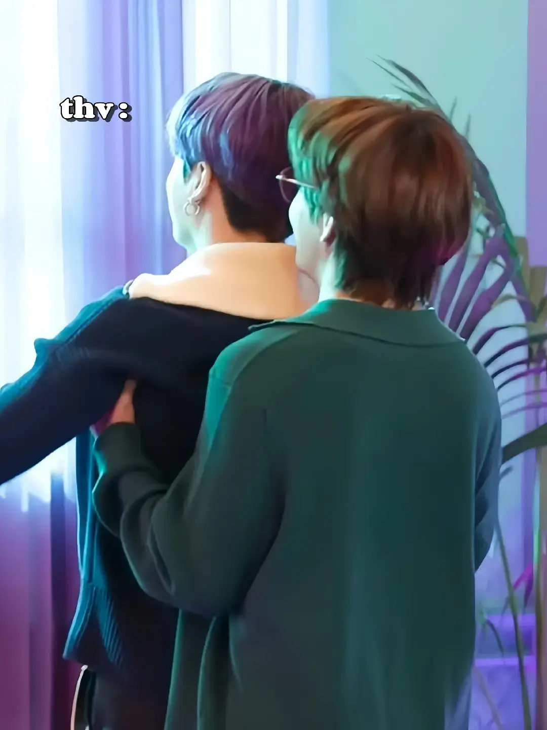 #taekook 