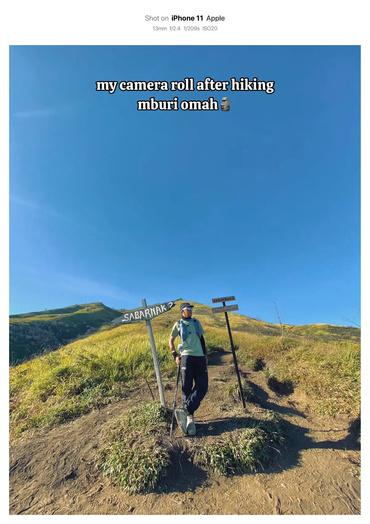 #fypp #pendaki #pendakigunung #pendakindonesia #merbabu #fypage #4U #4upage #xybca #merbabumountain #Hiking #pendakigunung #mendakigunung #fypppppppppppppppppppppp #random #xyzbca  