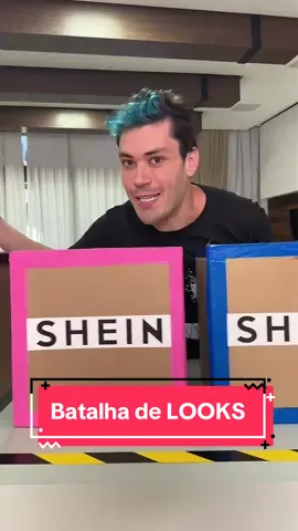 No 9.9 da SHEIN, pesquise o código 7XYPV e descubra descontos incríveis em mais de 300 mil itens!  Todos os produtos no video são nacionais!  #SHEIN99 #EleNaSHEIN #VemdoBrasilSHEIN #SHEINforAll #saveinstyle #ad @SHEIN Brasil @SHEIN @SHEIN MEN 