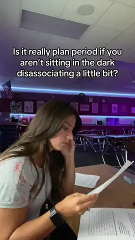 #teachersoftiktok 