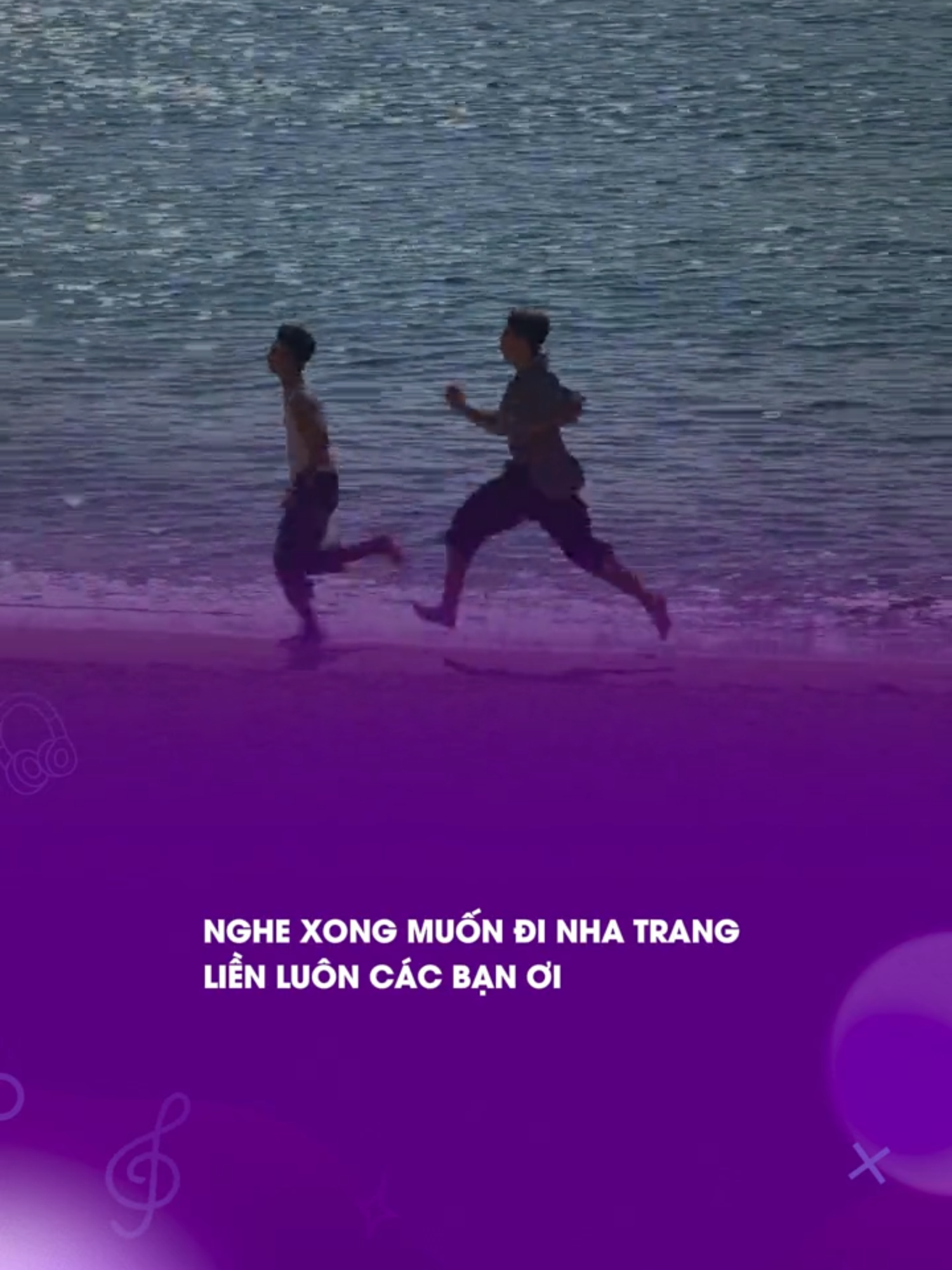 Đi bao nhiêu lần không chán luôn ý =)) #LaDayNhaTrang #MV #NhaTrang #ThanhPhoNhaTrang #nhachaymoingay #tiktokgiaitri #acventertainment #viral