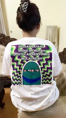 BAJU TERSEDIA DI KRANJANG PROFILE KITA YA OM