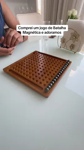 Jogo muito legal #shein #jogos #tabuleiro #magnetico  