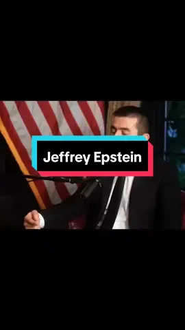Jeffrey Epstein #epstein #trump #lexfridman 